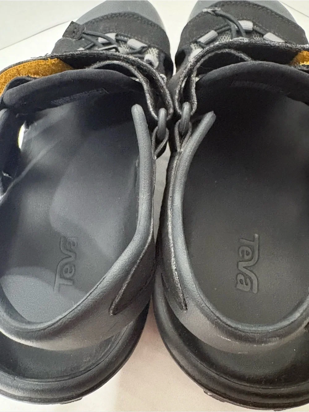 Teva flintwood water